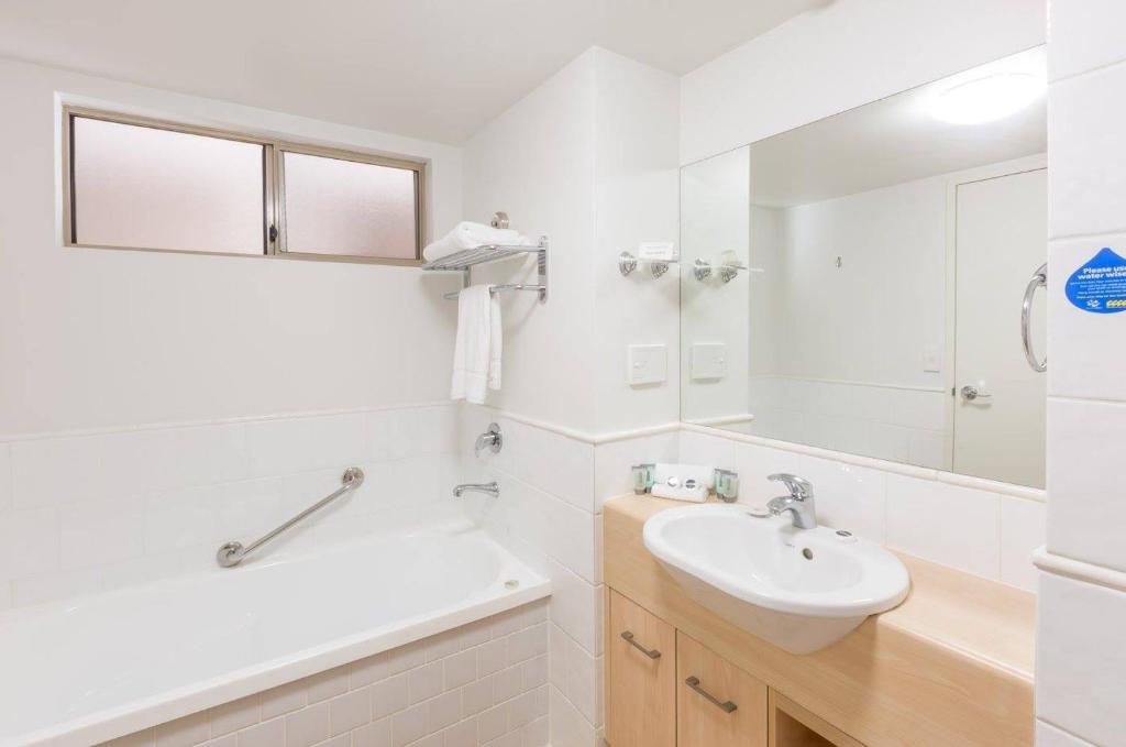 Hope Harbour Hotel - Resim 14