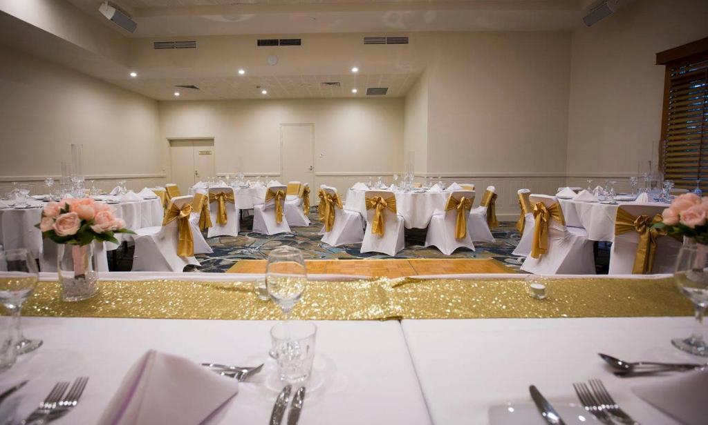 Hope Harbour Hotel - Resim 17