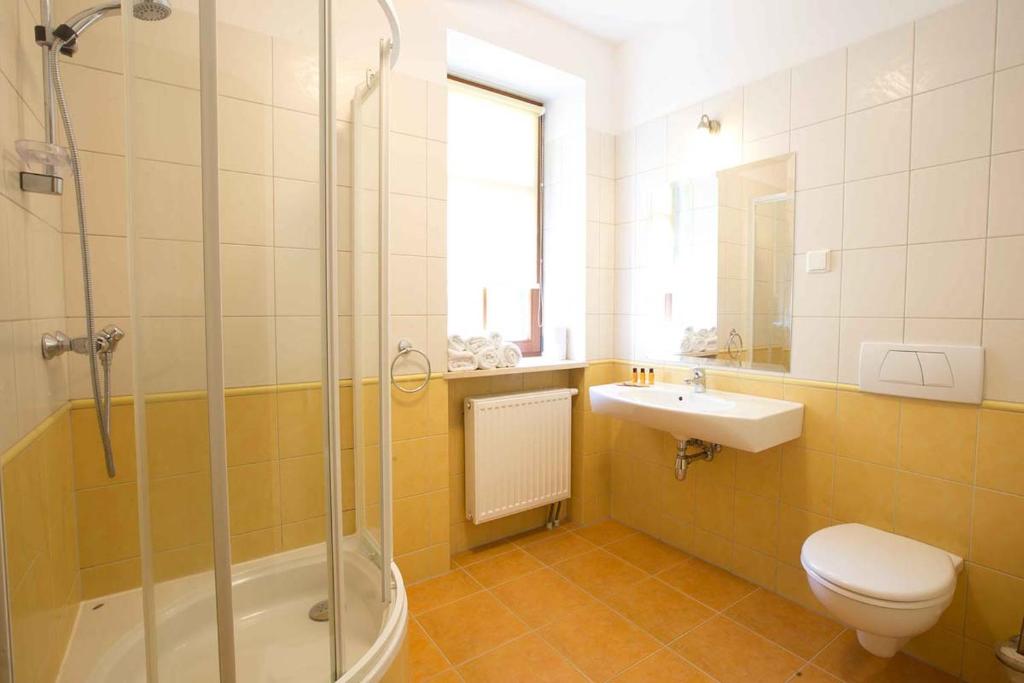 Słoneczna Willa - 18