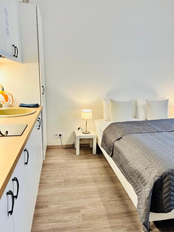 Maria Apartment Liben - 10