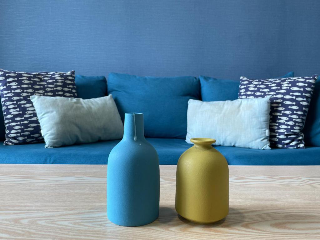 Seaview Homestay Masai by Heyday - Housity