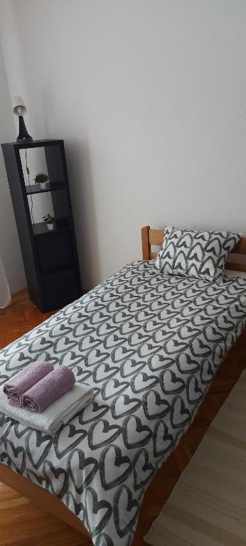 Apartments Valiza III Large apartment - 3 bedrooms and parking space i Apartments Valiza IV - 9