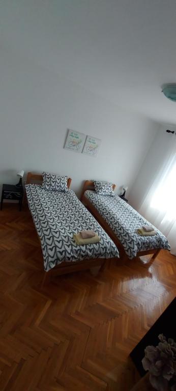 Apartments Valiza III Large apartment - 3 bedrooms and parking space i Apartments Valiza IV - 12