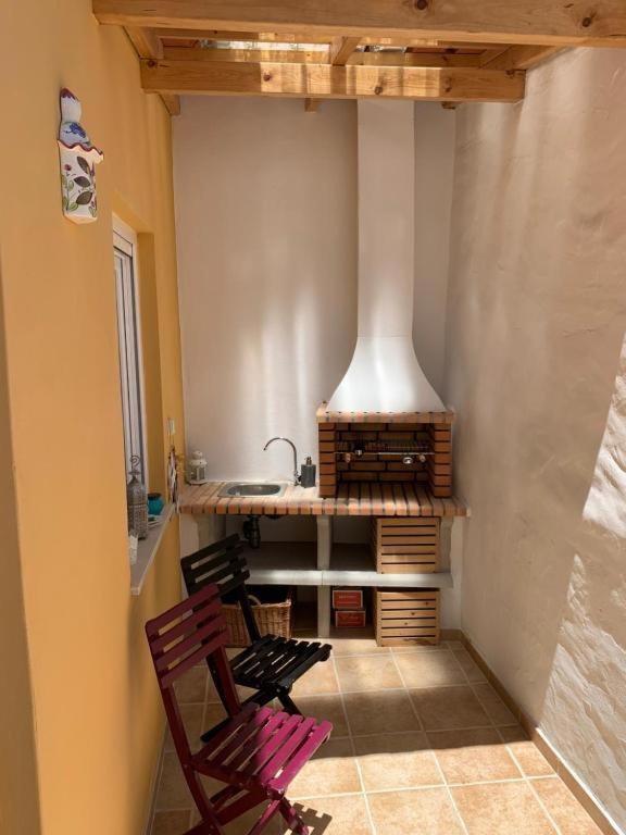 Fotografie z fotogalerie ubytování La petite maison v destinaci Portimão