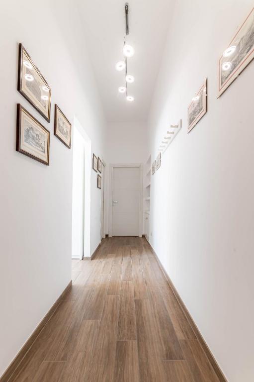 Kép Casa Marin - Metro Malatesta szállásáról Rómában a galériában