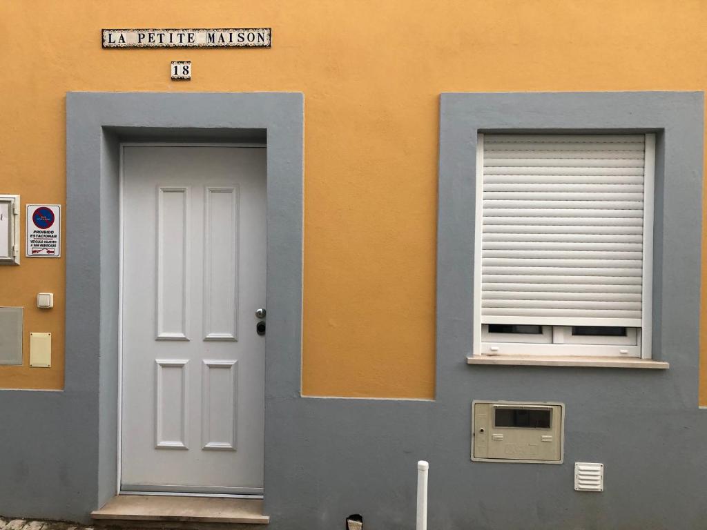 Fotografie z fotogalerie ubytování La petite maison v destinaci Portimão