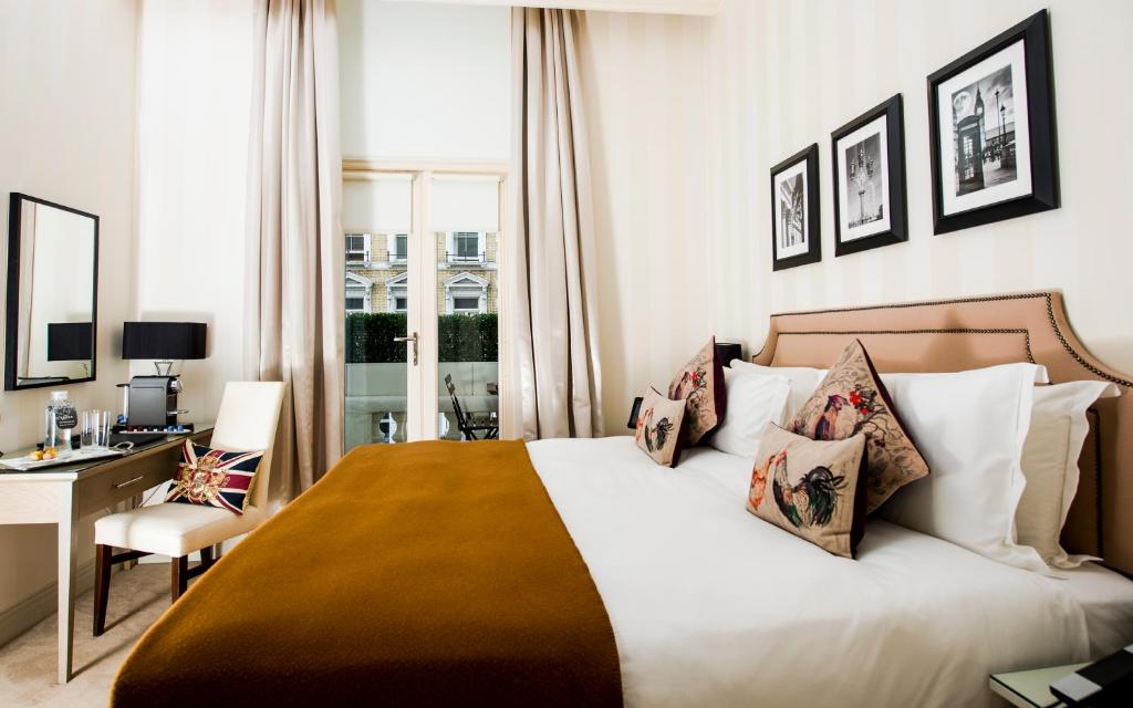 Hotel Xenia - Autograph Collection