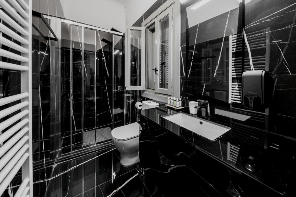 Impero Nafplio Hotel & Suites - Resim 16