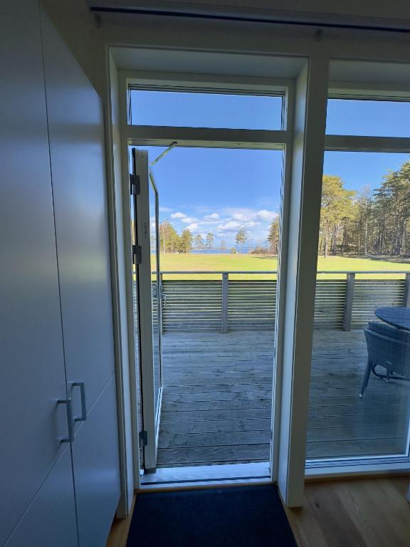 Kostergården - Cottage Con Vista Sul Mare