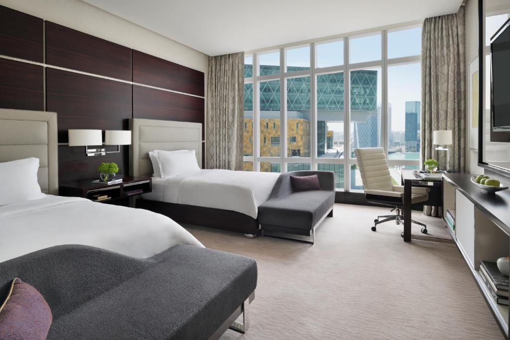 Rosewood Abu Dhabi - Resim 12