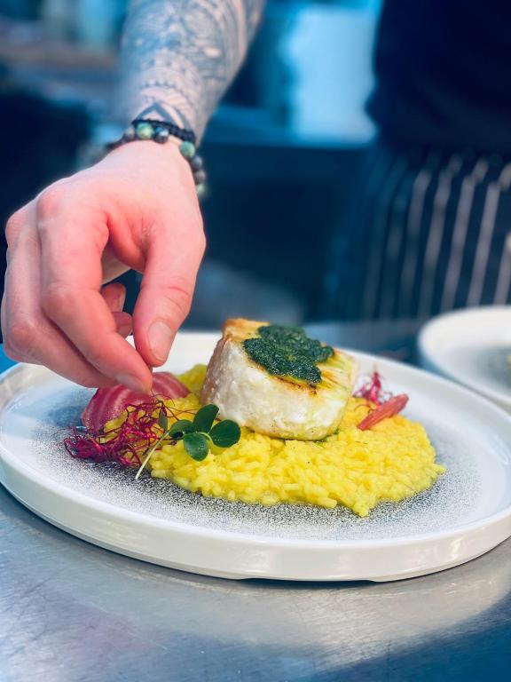 Hotel Rango - Resim 26