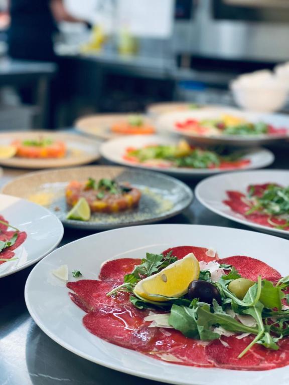 Hotel Rango - Resim 24