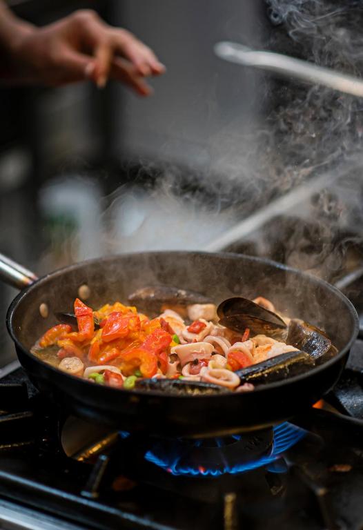 Hotel Rango - Resim 35