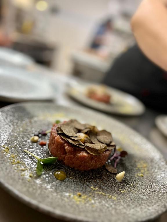 Hotel Rango - Resim 34