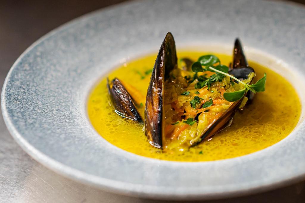 Hotel Rango - Resim 37