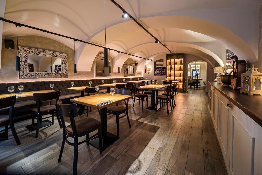 Hotel Rango - Resim 19