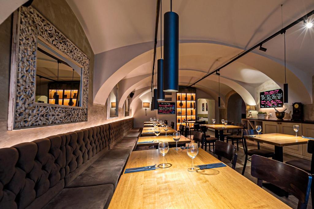 Hotel Rango - Resim 20