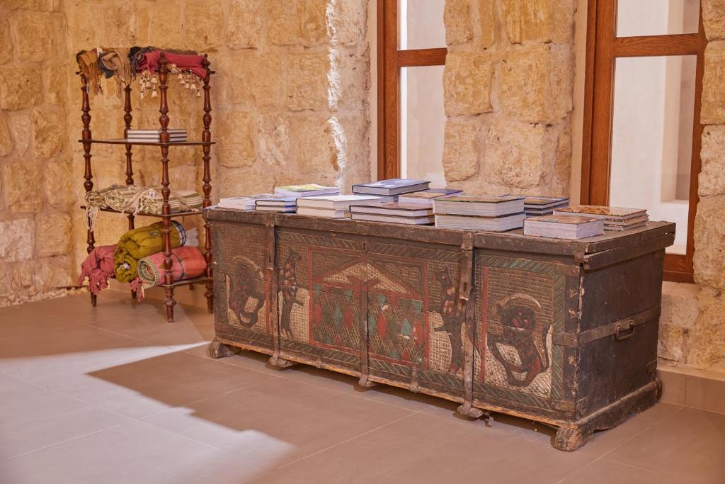 Fotografie z fotogalerie ubytování Wadi Sabarah Lodge v destinaci Marsa Alam City