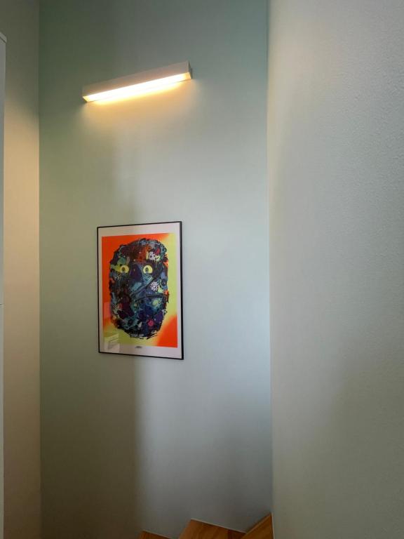 Elegant Apart-800m Main Square-Parking and lift - 5