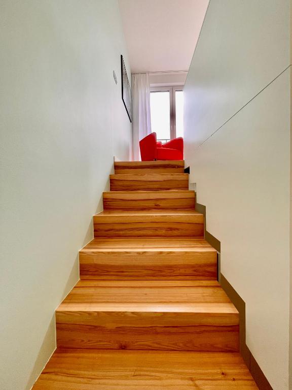 Elegant Apart-800m Main Square-Parking and lift - 6