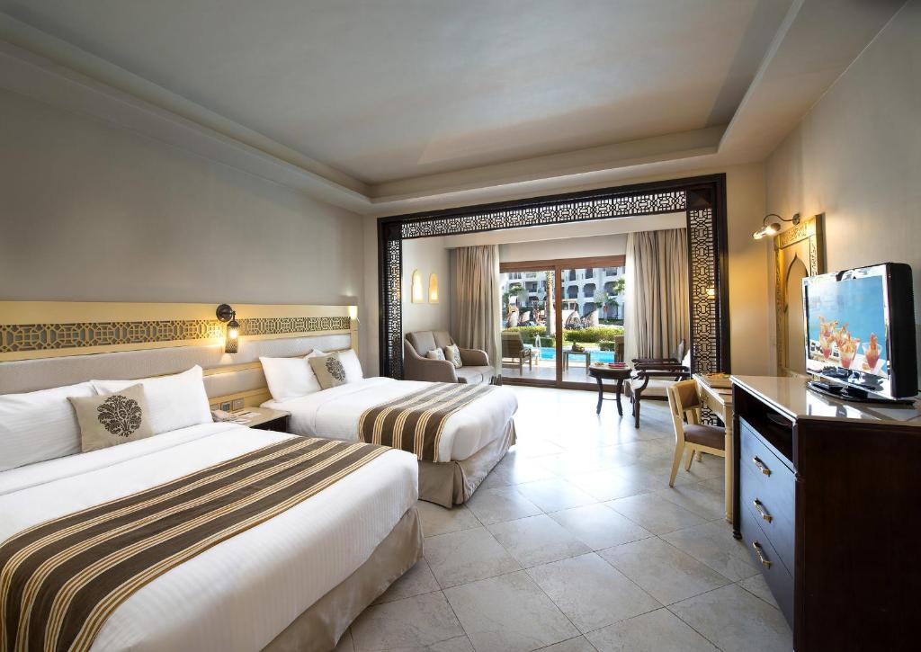 Sunrise Arabian Beach Resort - 16