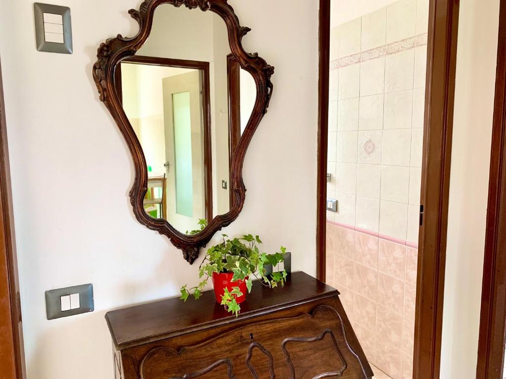 Zdjęcie z galerii obiektu Casa Rosanna - Your Home in Como w Como