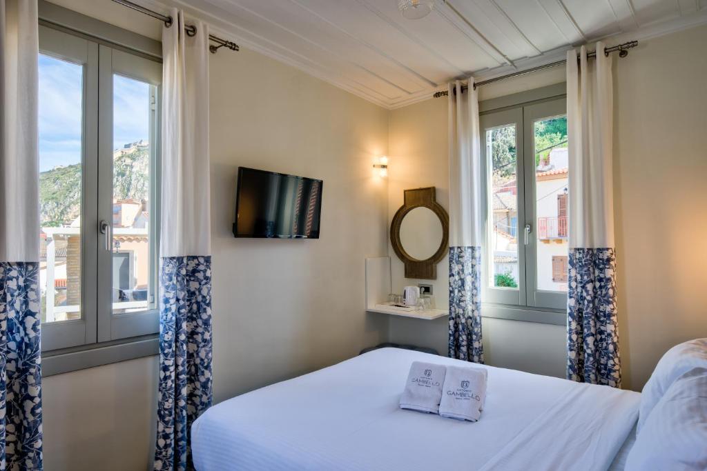 Gambello Luxury Rooms - 15