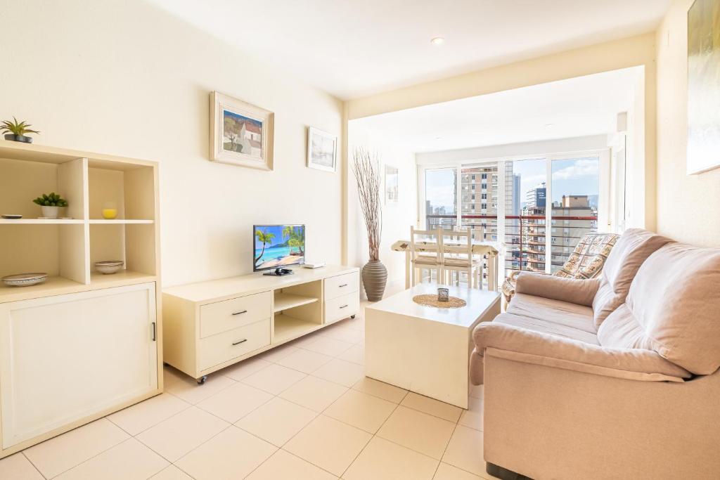 Coblanca 3-10-5 Apartment Levante Beach