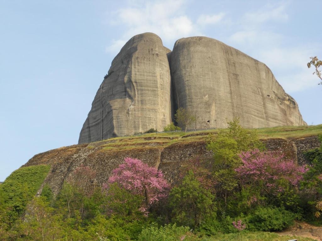 Hotel Gogos - Resim 38