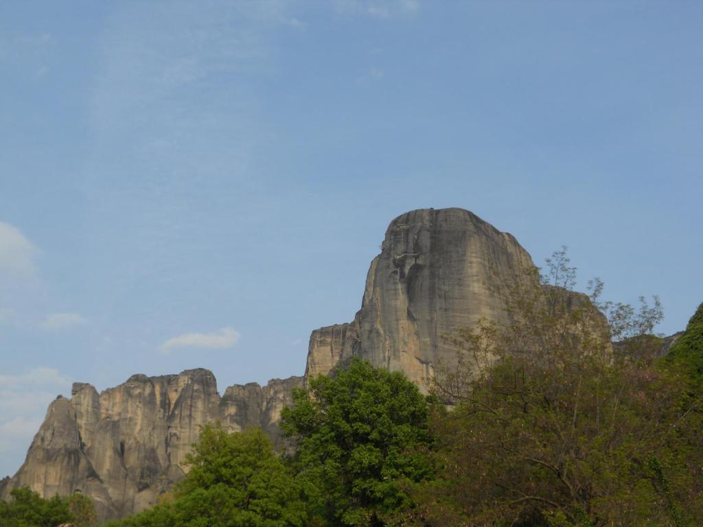 Hotel Gogos - Resim 39