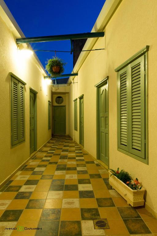 Foto sihtkohas Nazareth asuva majutusasutuse Al-Hakim Boutique Hotel Old Town Nazareth galeriist