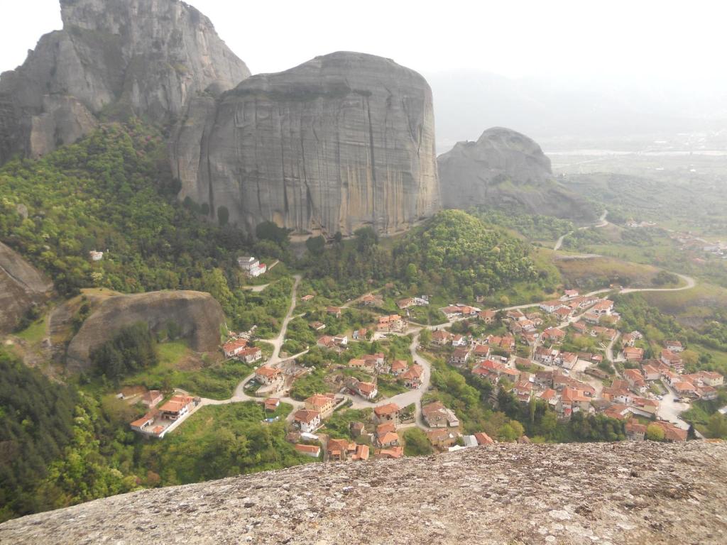 Hotel Gogos - Resim 40