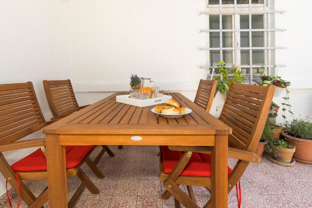 Fotografia z galérie ubytovania Classy apartment w terrace in the heart of Split v Splite
