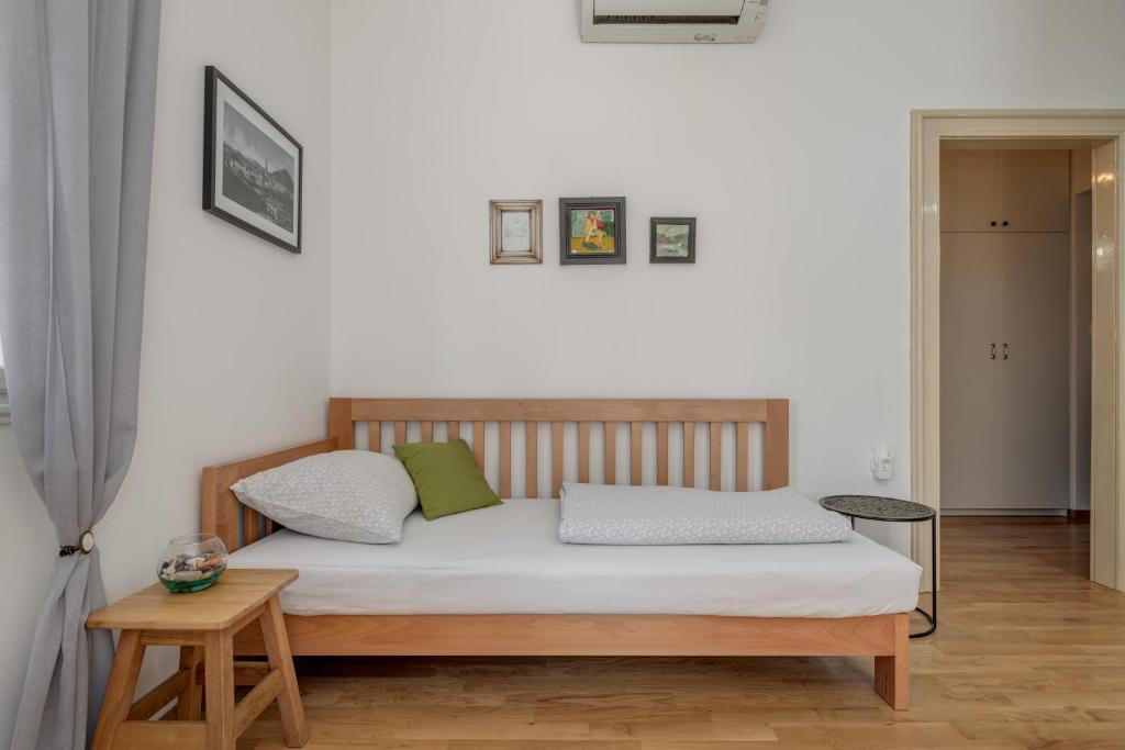 Fotografia z galérie ubytovania Classy apartment w terrace in the heart of Split v Splite