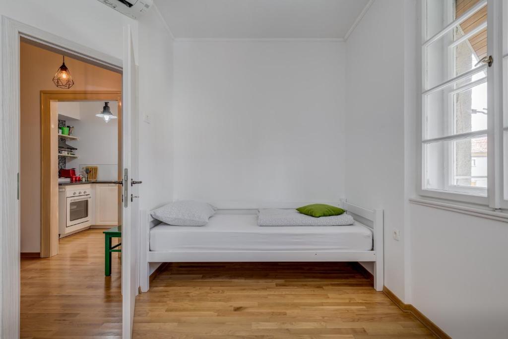 Fotografia z galérie ubytovania Classy apartment w terrace in the heart of Split v Splite