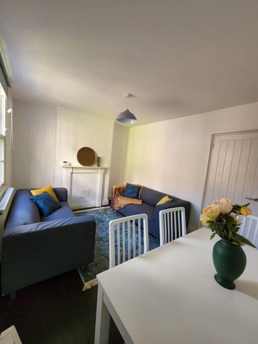 Exeter City Centre Townhouse, Exeter (aktualisierte Preise für 2024)