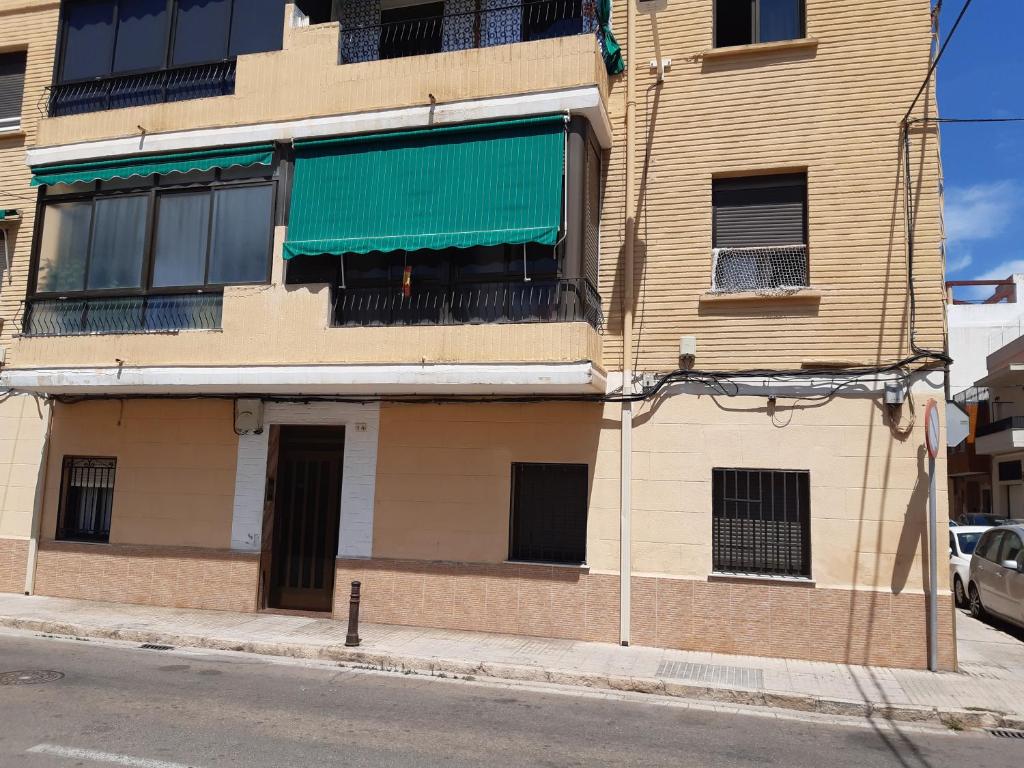 Apartamento Vernissa, Gandía – Precios actualizados 2023