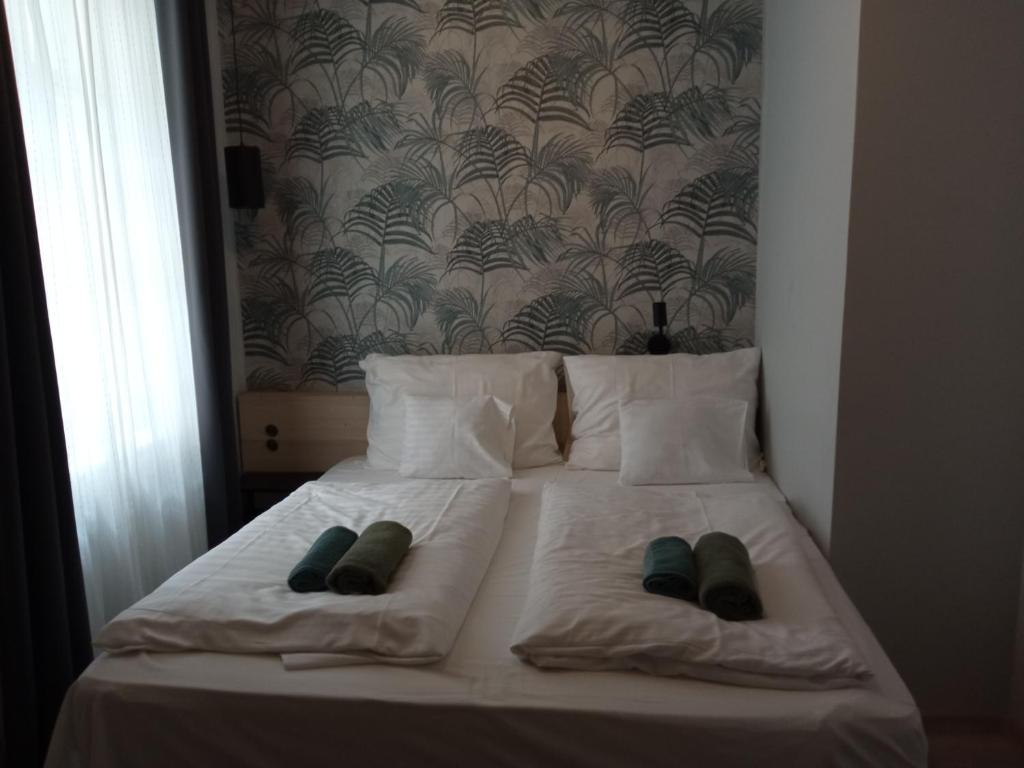 Cherry II Apartman 3300 Eger, Széchenyi István utca 11. kép - 1