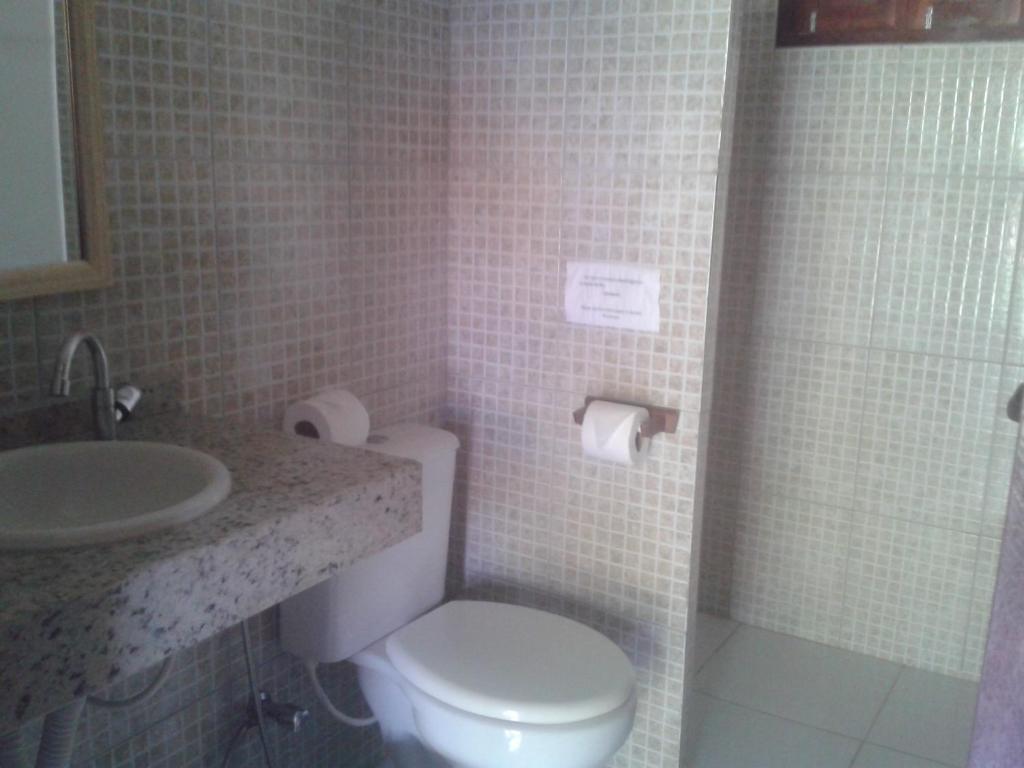  Pousada Casa Típica