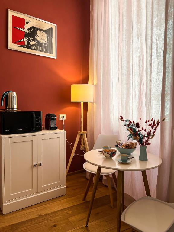 Duomo Suites Florence - 13