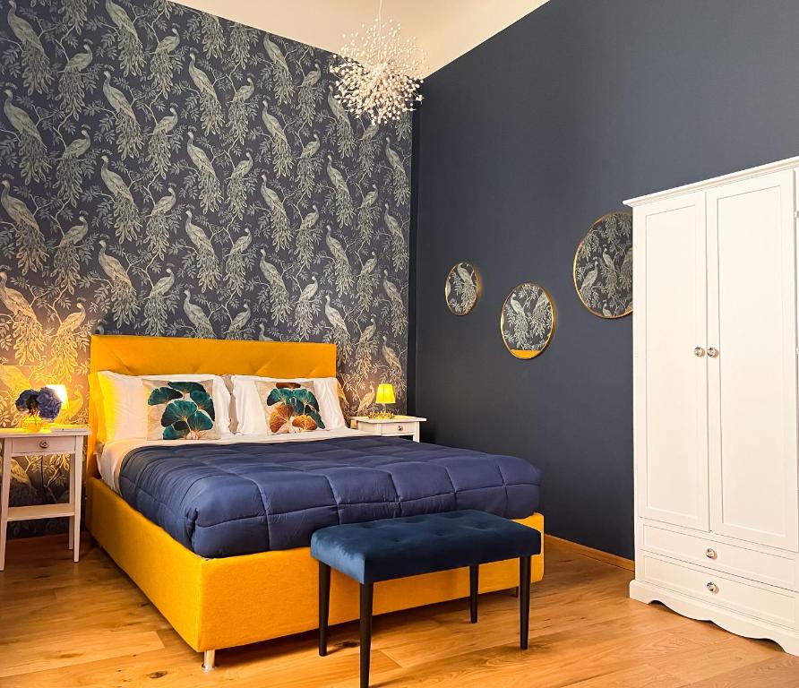 Duomo Suites Florence - Resim 12