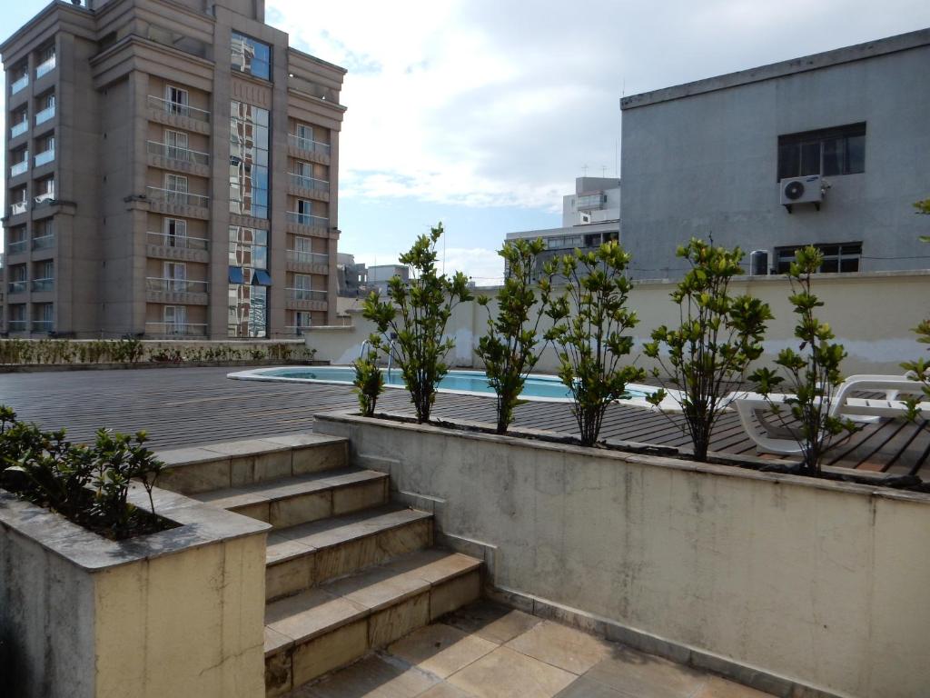  Apartamento Haddock Lobo