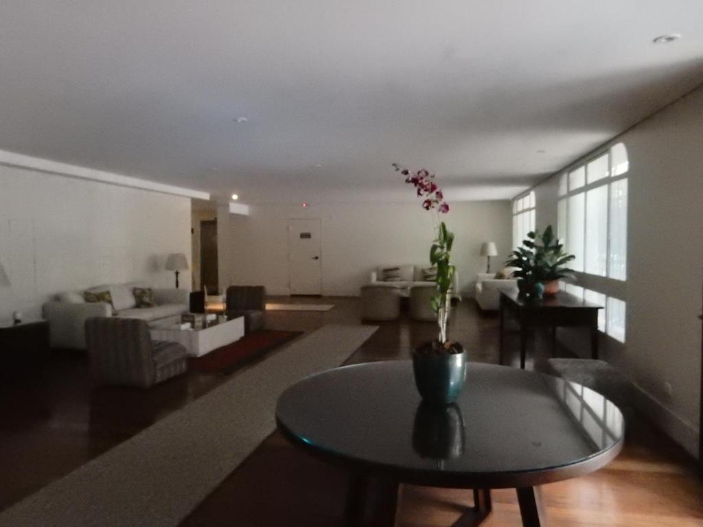  Apartamento Haddock Lobo