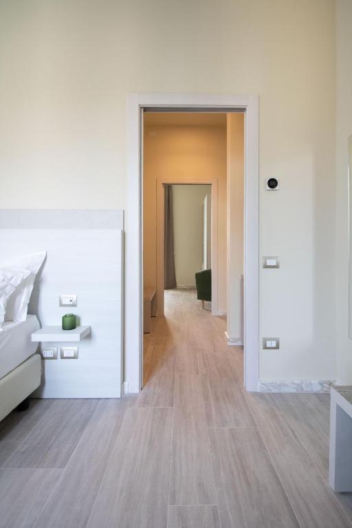 Doride Suites Boutique Hotel - Superior-Dreibettzimmer