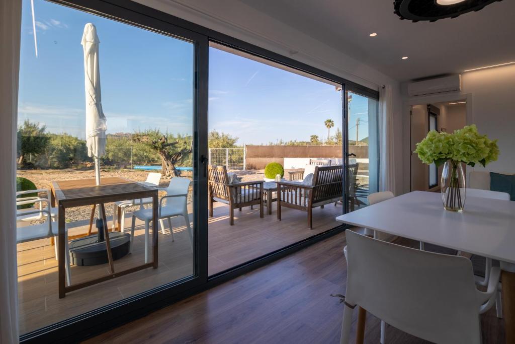 Casa Rural Espadan Suites, Artana – Aktualisierte Preise für 2023
