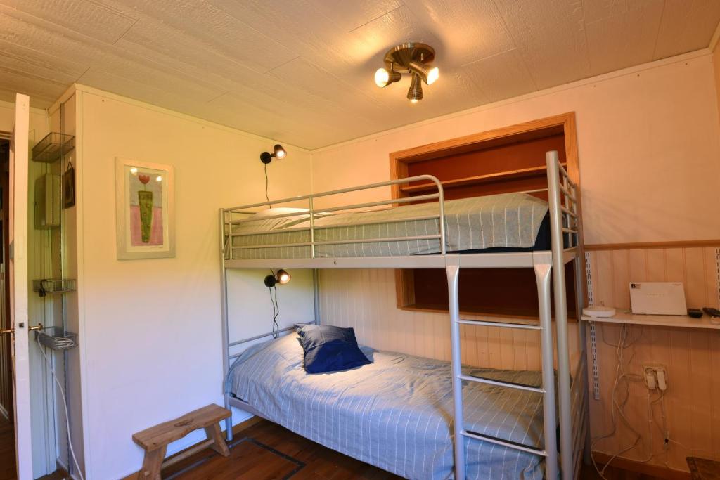 Fotografie z fotogalerie ubytování Cozy cottage with 10 beds near Landvetter v destinaci Landvetter