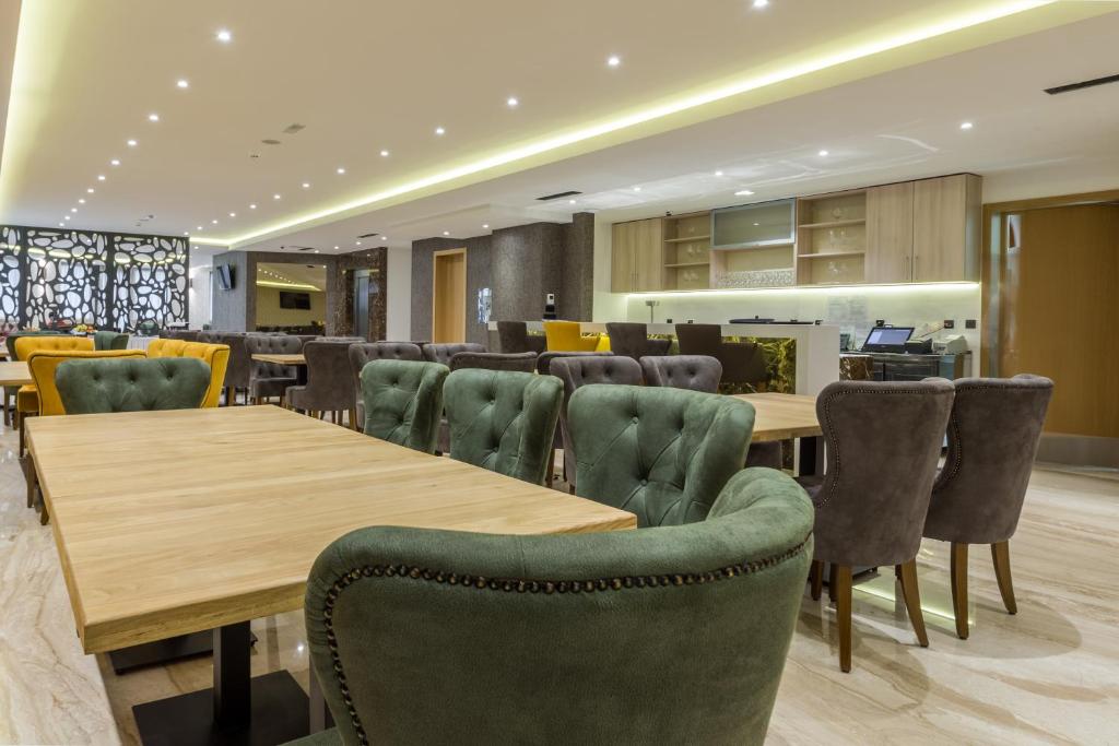 Abba Hotel - Resim 26