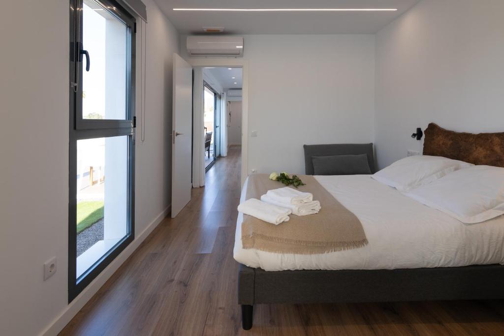 Casa Rural Espadan Suites, Artana – Precios actualizados 2023