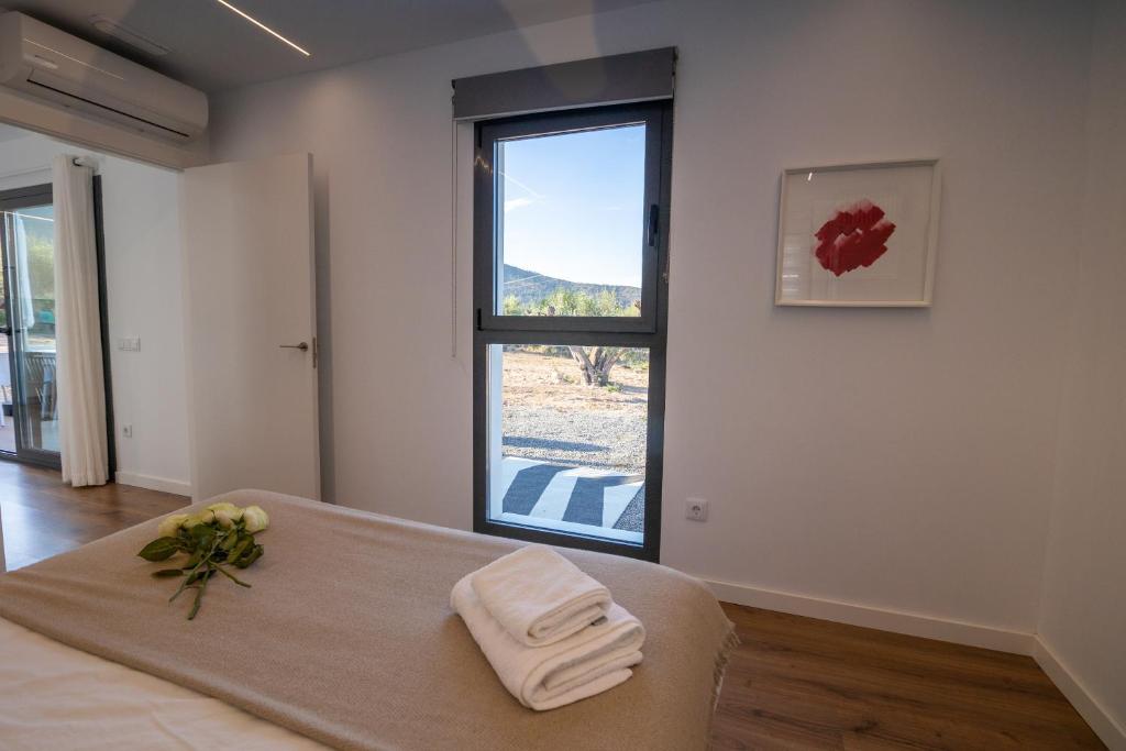 Casa Rural Espadan Suites, Artana – Updated 2023 Prices