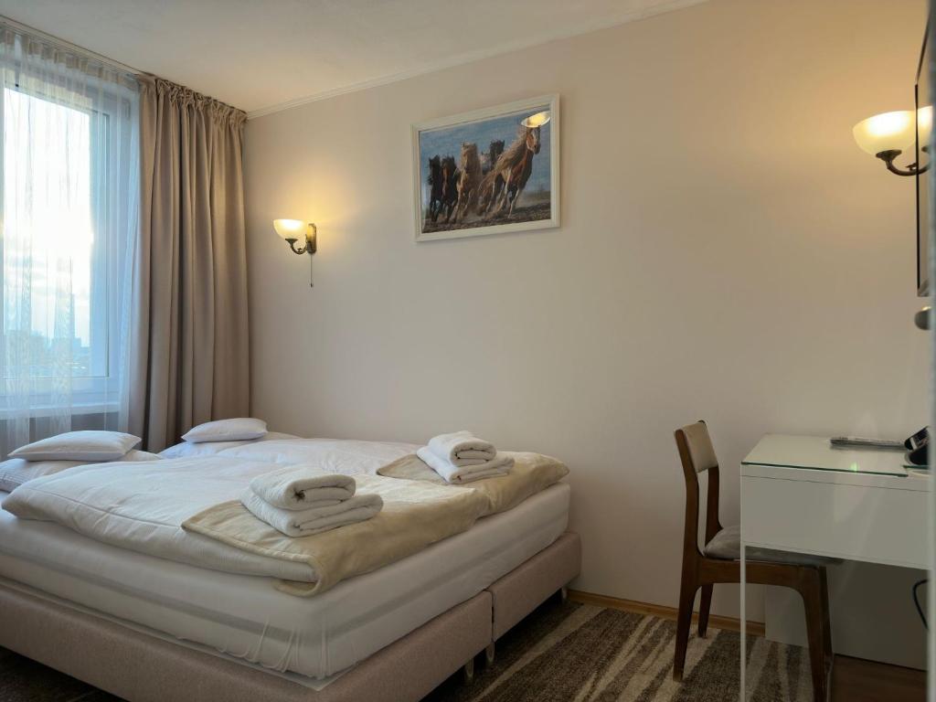 Apartament Bazyliańska - 100m do Metra "Bródno", 20 minut do centrum Warszawy - 19